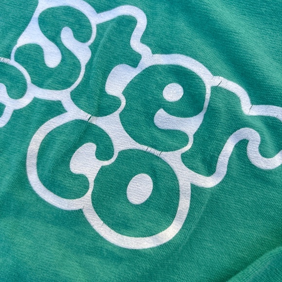 Hollister long sleeve top -size Large - Picture 3 of 4